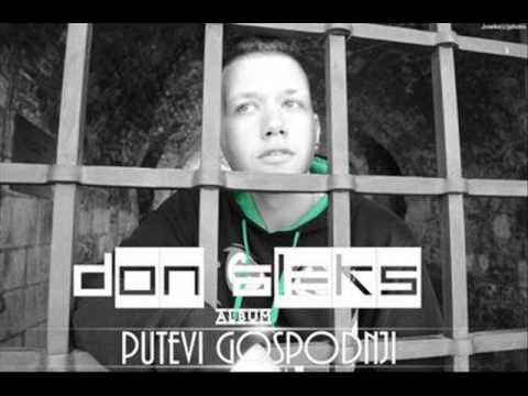 Don Aleks ft Neni- Krimi Srbija 2012/013