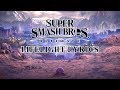 Super Smash Bros Ultimate Theme Lifelight With Lyrics