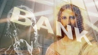 Popcaan - Bank &amp; God Lyrics Visual