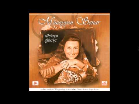 Müzeyyen Senar - Gamzedeyim Deva Bulmam (1975)