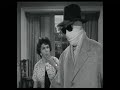 El hombre invisible 1958 (The Invisible Man) serie - latino