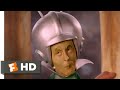 The Flintstones In Viva Rock Vegas 2000 Locked Up Scene 6 10 Movieclips