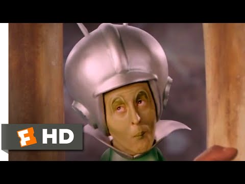 ザ・フリントストーン in ビバ・ロック・ベガス (2000) - 閉じ込められたシーン (6/10) | Movieclips (The Flintstones in Viva Rock Vegas (2000) - Locked Up Scene (6/10) | Movieclips)