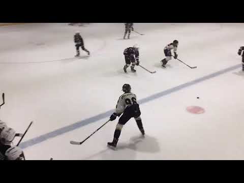 TPS - BJR White (U14 AA livestream)