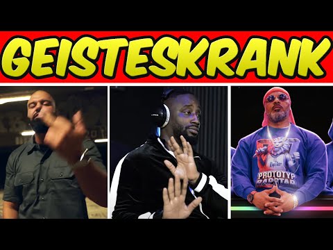 ANIMUS GOTTLOSER DISSTRACK gegen MANUELLSEN (überraschende Antwort) | MASSIV Insider PACKT aus uvm.