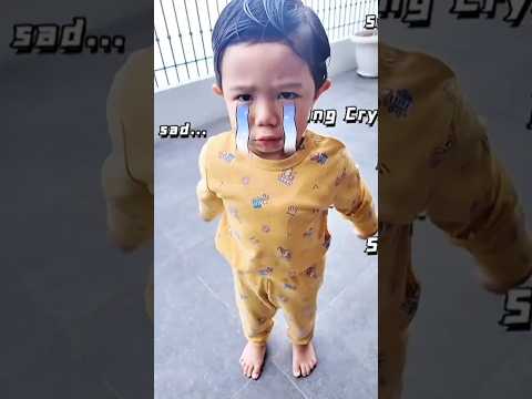 KETIKA ABE DITINGGAL JALAN-JALAN PAPI MAMI