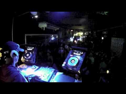 Cris Gonçalves @ Festa Roots - 25/04/2015 - Porto Alegre/RS - Portal Underground