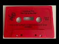 Listening Side The Cat In The Hat Audio Cassette
