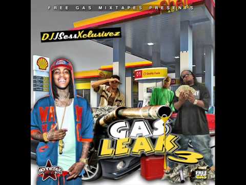 Just Rich Gates Feat Dae Dae, Calico Jonez & Bape Jonez - Trappin Like Swish