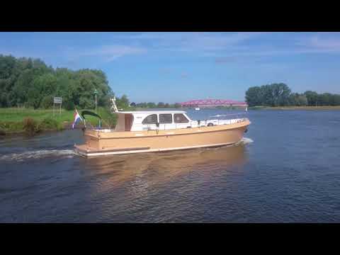 VRI-JON 42 OK aanbod van SCHEPENKRING JACHTMAKELAARDIJ HATTEM