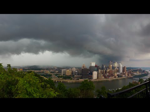 PA Severe Storms-  6/13/21