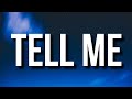 NBA YoungBoy Tell Me Lyrics