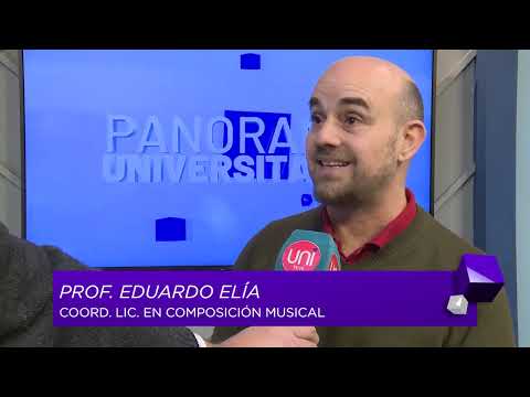 Proyecto de Extensión capacita músicos de bandas municipales