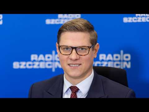 'Rozmowa pod krawatem' | Patryk Jaskulski