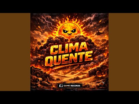 CLIMA QUENTE