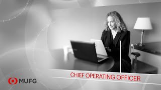 Filmed and stock footage - financial services video