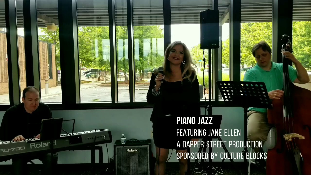 Promotional video thumbnail 1 for Jane Ellen