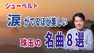 Download lagu 【名曲紹介】涙がでるほど美しい!シューベルトの名曲を8曲紹介 mp3 Download lagu 【名曲紹介】涙がでるほど美しい!シューベルトの名曲を8曲紹介 mp3