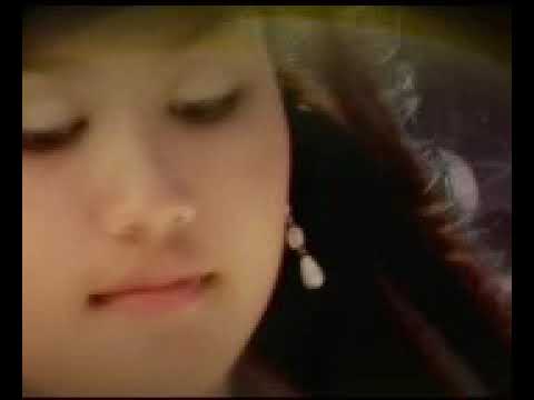 Lagu getar asmara di dalam dada