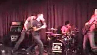 Curl Up and Die - "I hate almost every person I come into contact with"