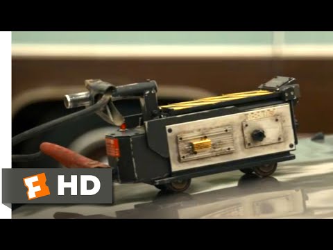 Ghostbusters: Afterlife (2021) - Opening the Trap Scene (1/10) | Movieclips