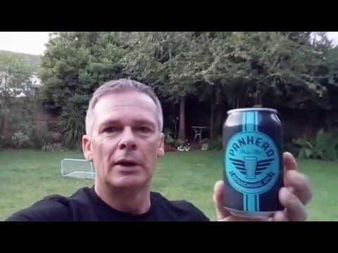 Panhead Quickchange XPA - Quick Beer Review