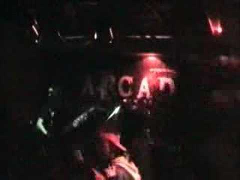 Krepuskul - Club Barock 1 martie 2008