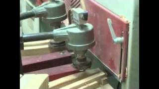 Video MÁY PHAY MỘNG OVAL DƯƠNG YRT-115