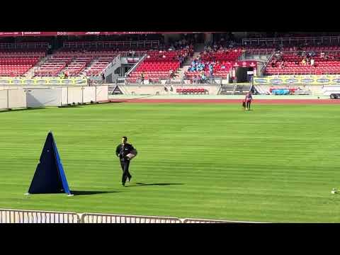 #BSZS2023 Bazooka de casa CELTA #TSB