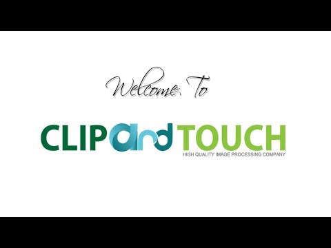Clip and Touch