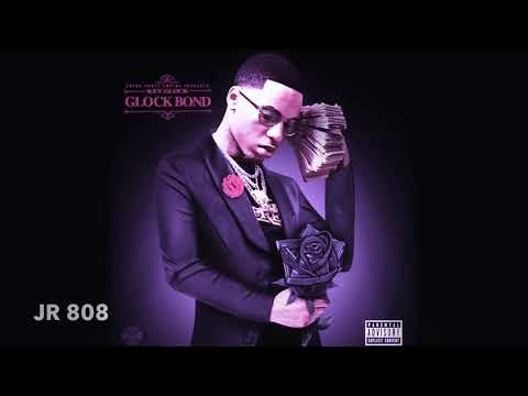 [FREE] Key Glock type beat 2019 “COUNT UP” (Prod. By JR 808) | Trap Instrumental