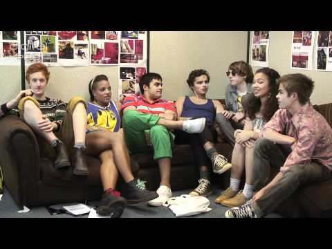 Skins cast exclusive season 6 teaser