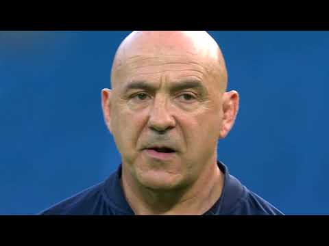 Sujet pour le JT d'Infosport +