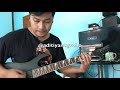 Bendera Cokelat Cover