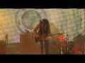 1st Time Live! Powerless - (HQ) The Flaming Lips