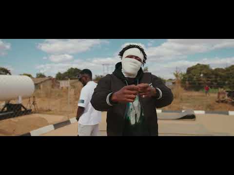 Brian Jeck ft Tha Bees - Nhingirikini