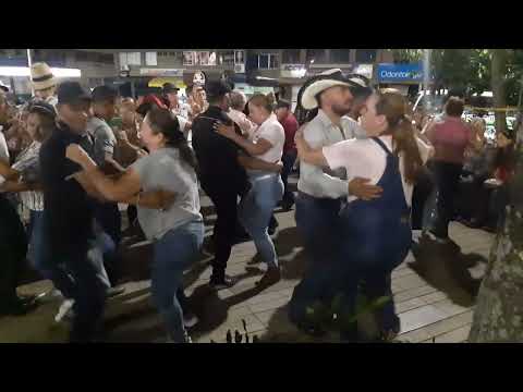 Los integrados parranderos. Uy Uy que tarrao. Mayo 26 2024.