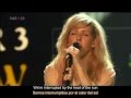 The writer- Ellie Goulding (+lyrics & subtitulado)