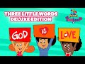 Three Little Words 3LittleWords Deluxe Special Edition