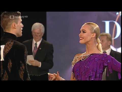 OK Dance Open 2016 Olomouc - Czech Republic