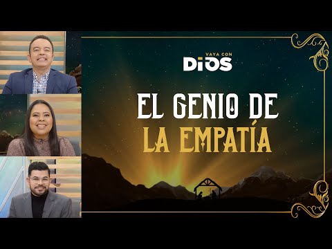 VayaconDiosEp. 885 - El genio de la gracia