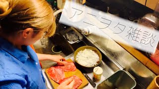 ステーキwith黒子のバスケ雑談