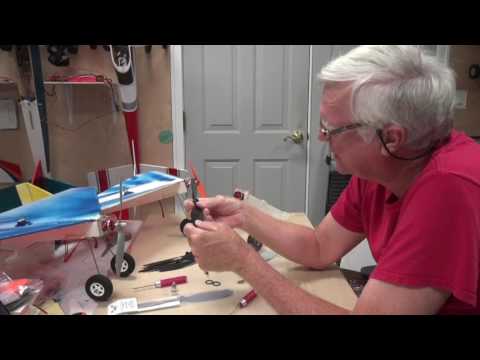 FTPP15 FT Power Pod Prop