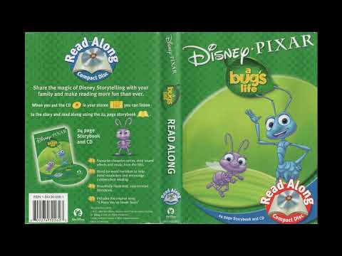 Video thumbnail for A Place You’ve Never Been