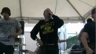 The Last Picture Show - Leaves of Four