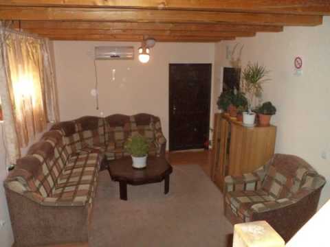 Pensiunea Andreea - Fieni - Romania