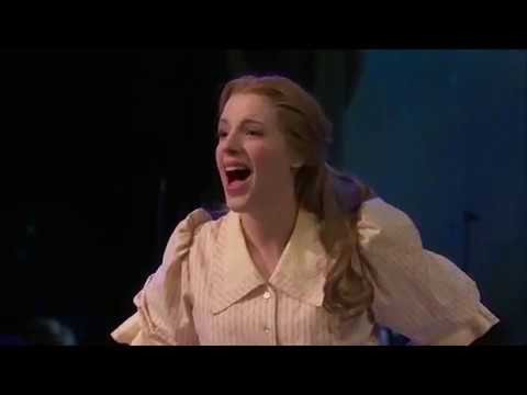 Jessie Mueller - Mister Snow (Carousel)