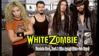 White Zombie - Electric Head, Part 1 (The Agony)  [Live-Sub Espa]