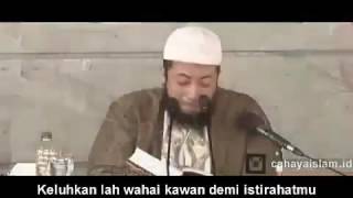 Download lagu Jalan Air Mata - Nasyid (No Music) mp3