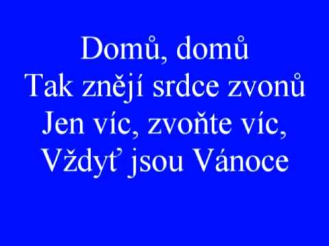 Vzdyt jsou Vanoce